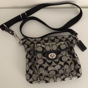 Coach crossbody